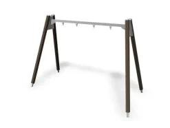 Finno huskestativ høyt