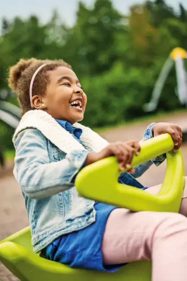 Finno Karusell Froggy