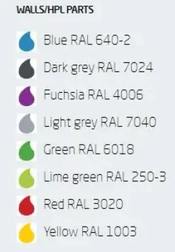 Finno karusell Iodine