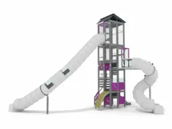 Finno Skyline city aktivitetstårn