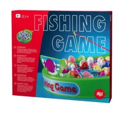 Fiskespillet