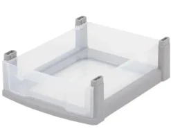 Flexeo plastkasse liten