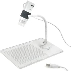 Flex-View digitalt mikroskop