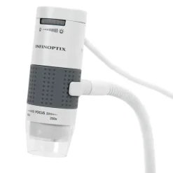 Flex-View digitalt mikroskop