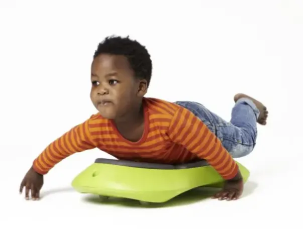 Floor surfer rullebrett