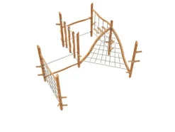 Flora alvens aktivitetsløype