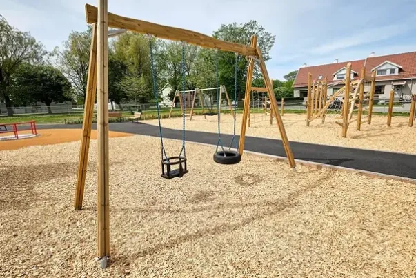 Flora dobbelt huskestativ natur