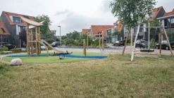 Flora fugleredehuske natur