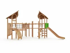 Flora goblins lekeapparat natur