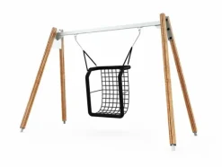 Flora huskestativ universelt sete natur