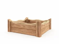 Flora plantekasse natur