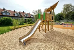 Flora trolltinden aktivitetstårn natur