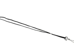 Fløytebånd med metallspenne