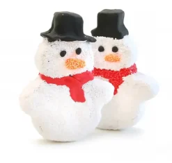 Foamleire julefarger