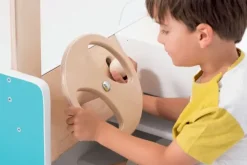 Food truck lekekjøkken