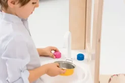 Food truck lekekjøkken