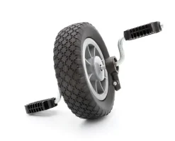 Forhjul liten trehjulssykkel