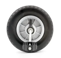 Forhjul medium/stor trehjulssykkel