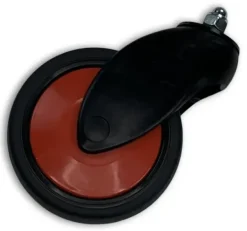 Forhjul til Viking Challenge WheelyRider