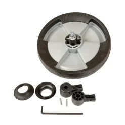 Forhjul uten pedal til Circleline runner