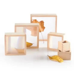 Forstørrelsesklosser