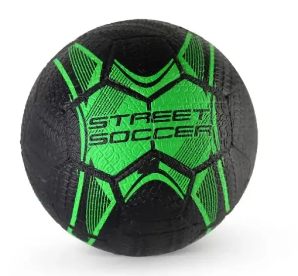 Fotball Street Soccer 3