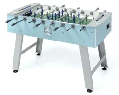 Fotballspill FAS utendørs