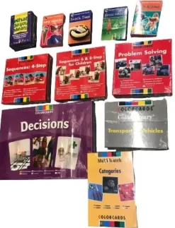 Fotokort samlepakke B