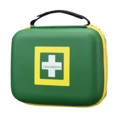 Førstehjelpskoffert