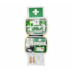 Førstehjelpskoffert