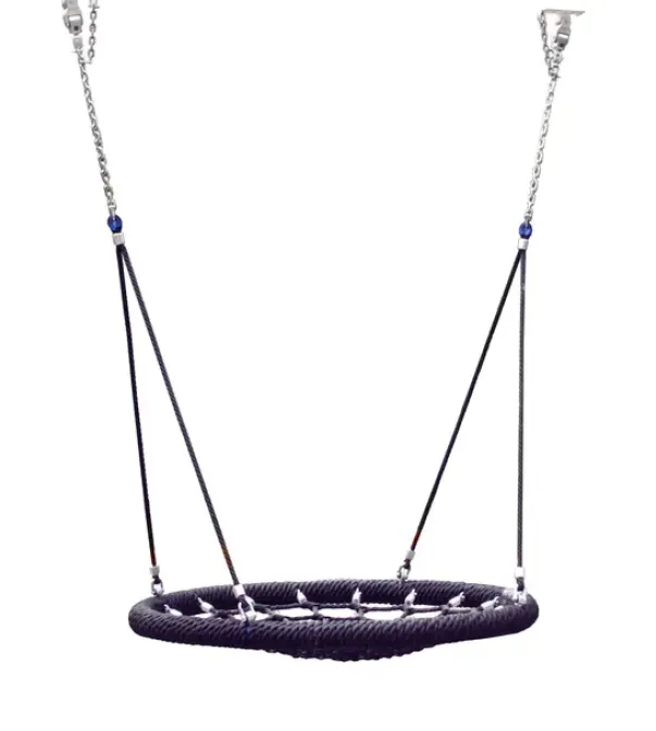 Fuglerede til huskestativ