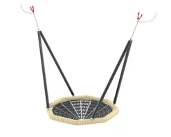 Fuglerede til huskestativ