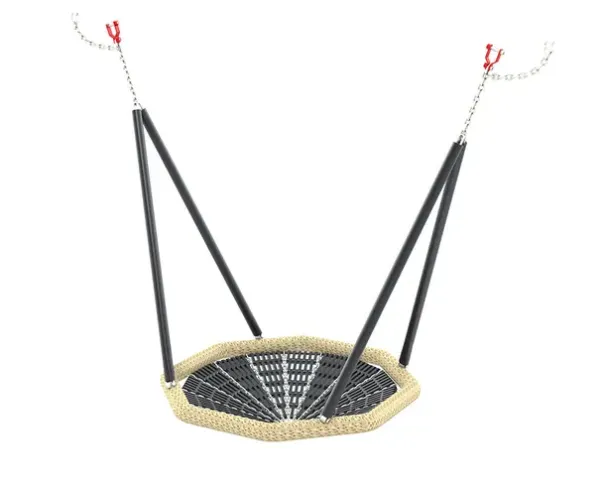 Fuglerede til huskestativ