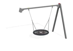 Fugleredehuskestativ påbyggingsdel