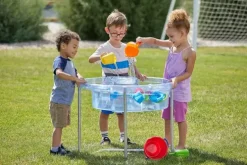 Fun 2 Play rundt vannbord