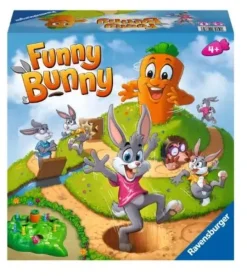 Funny Bunny