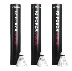 FZ Forza S-2000 badmintonball