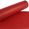 Gavepapir rød