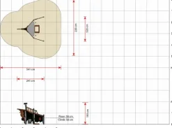Gefion liten baugseksjon