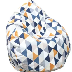 Geo sakkosekk triangler