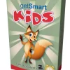 getSmart Kids Lær deg klokka 2