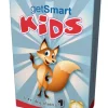 getSmart Kids Lær deg klokka 1
