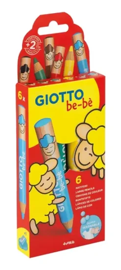 Giotto fargestift
