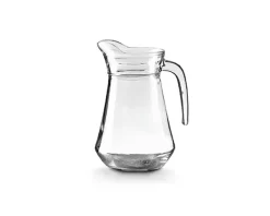 Glassmugge