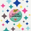 Glitterpapp 24 x 34 cm