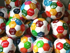 Global Goals fotball