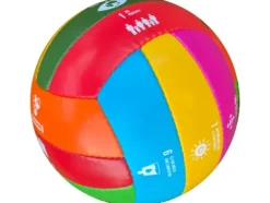 Global Goals volleyball