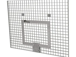 Goliath basketballplate