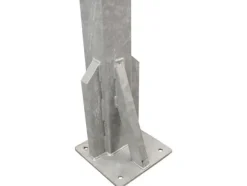 Goliath basketstativ overflatemontering