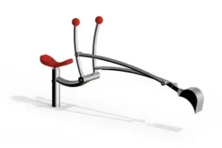 Gravemaskin til sandkasse